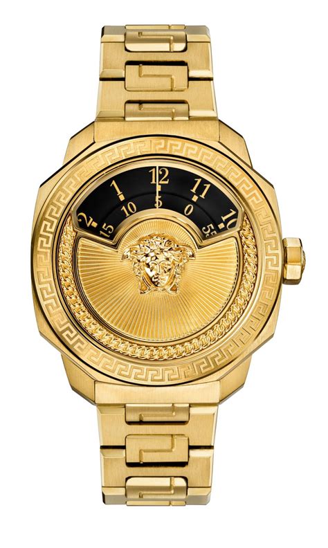 versace dylos uhr